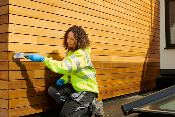 Affordable Siding Repair and Maintenance Services in Ames Lake, WA